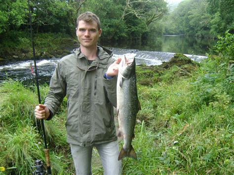 plenty of fish northern ireland  Thanks to all anglers; Fishing Tackle Ireland for prize and Ray